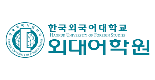 Hankuk University of Foreign Studies logo